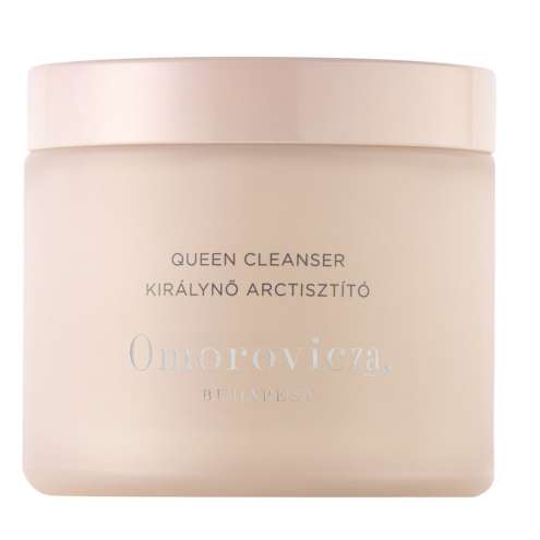 OMOROVICZA Queen Cleanser Роскошное очищающее средство для лица, 125 мл